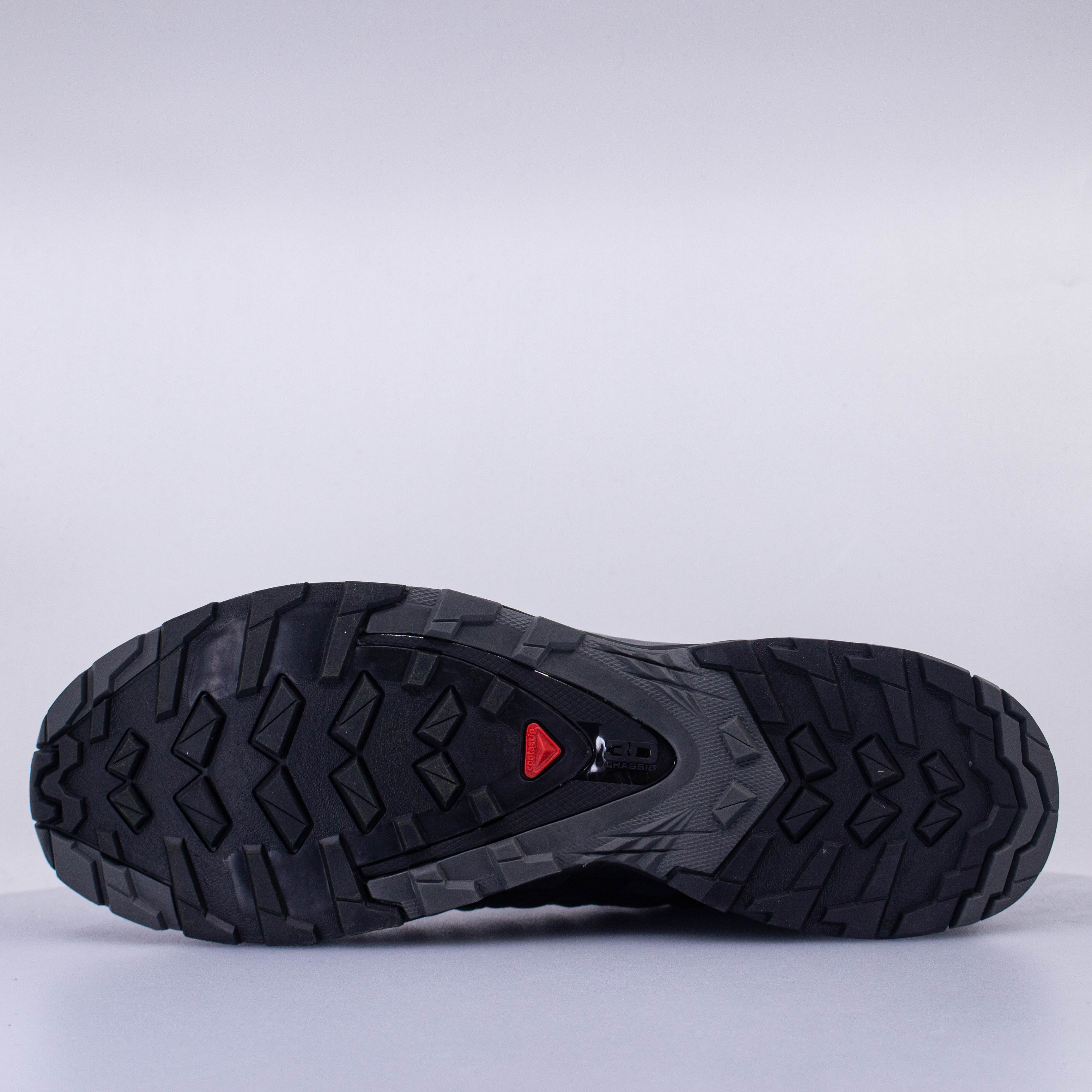 Salomon XA Pro 3D V8 (B Standard) Womens - Frontrunner Colombo